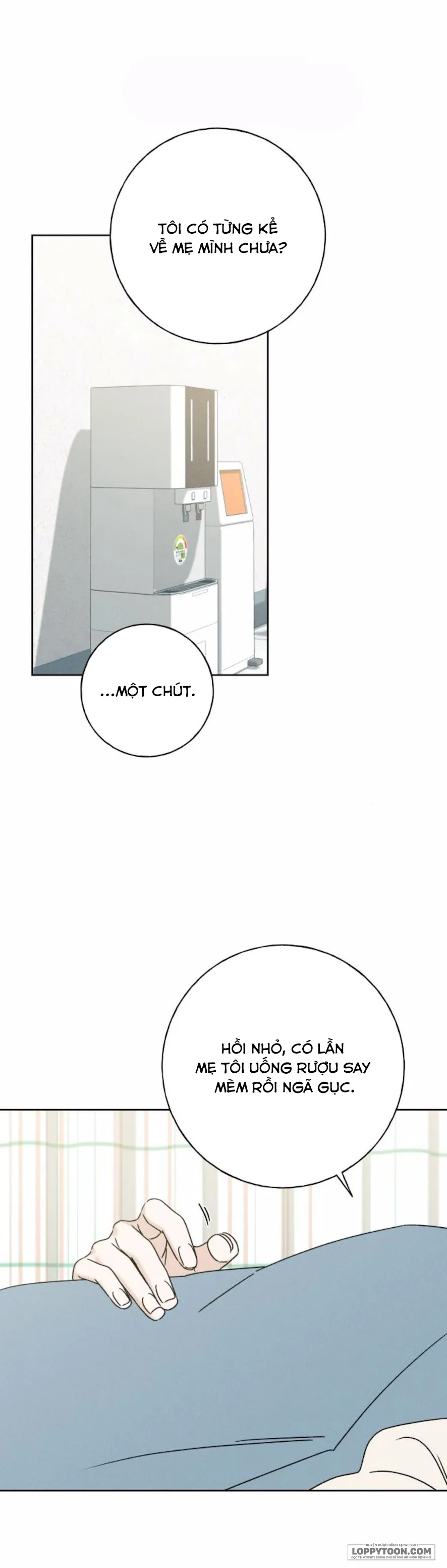 Miyeon - Chap 29 - Trang 30