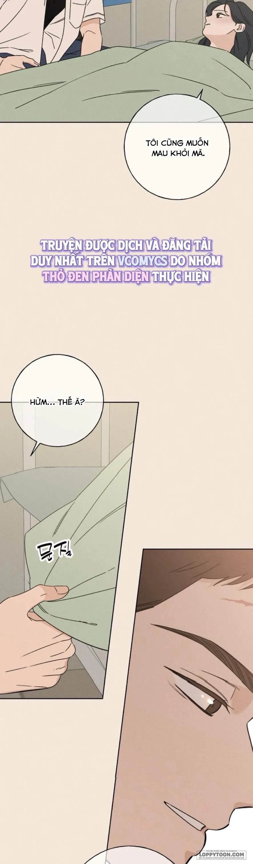 Miyeon - Chap 29 - Trang 4