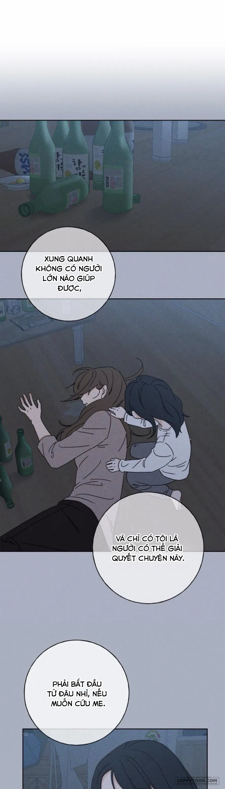 Miyeon - Chap 29 - Trang 31