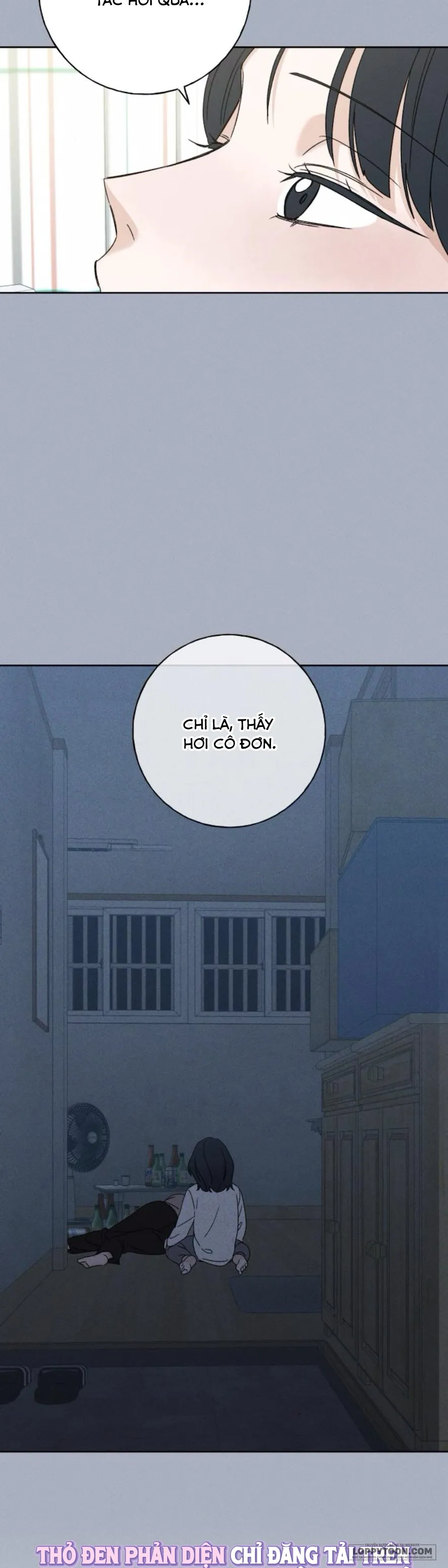 Miyeon - Chap 29 - Trang 33