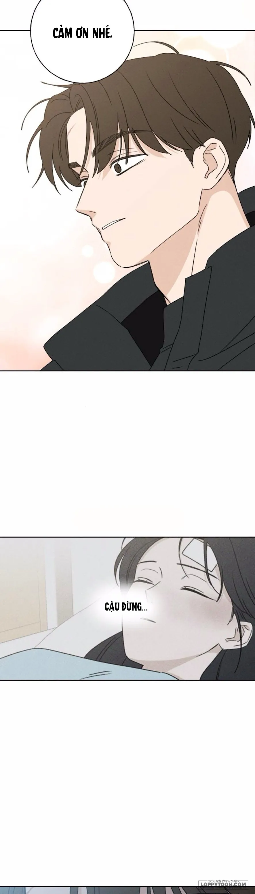 Miyeon - Chap 29 - Trang 35