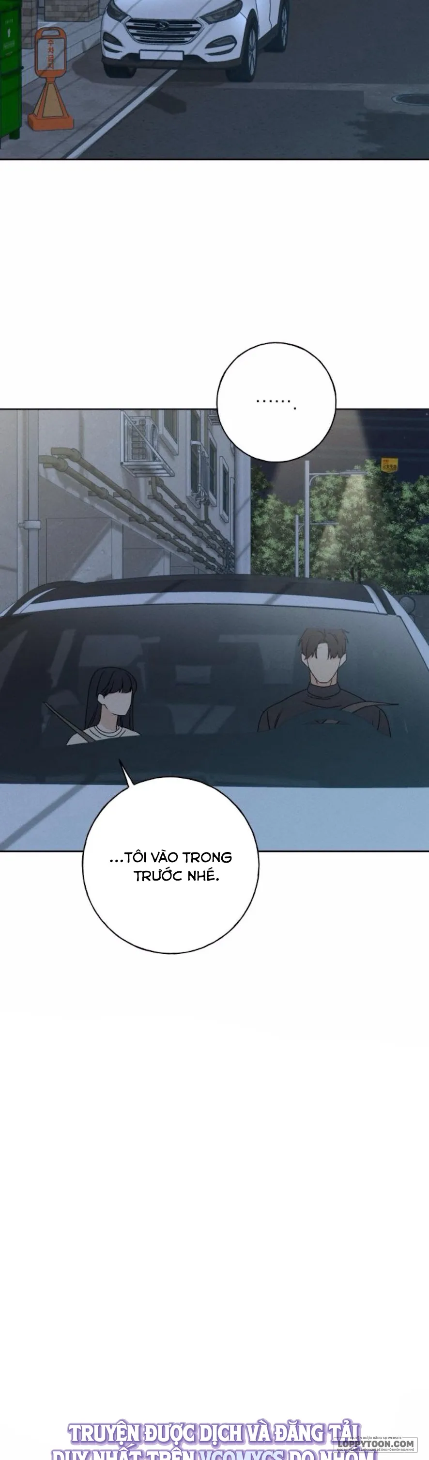 Miyeon - Chap 29 - Trang 39
