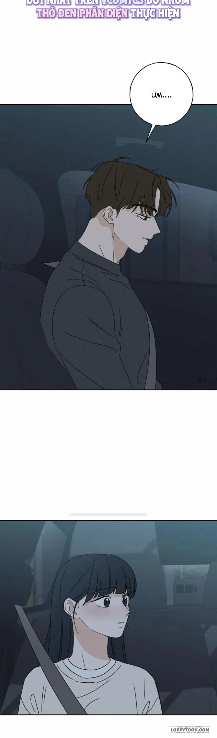 Miyeon - Chap 29 - Trang 40