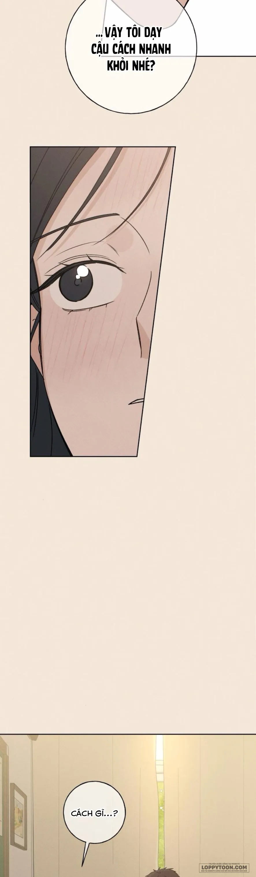 Miyeon - Chap 29 - Trang 5