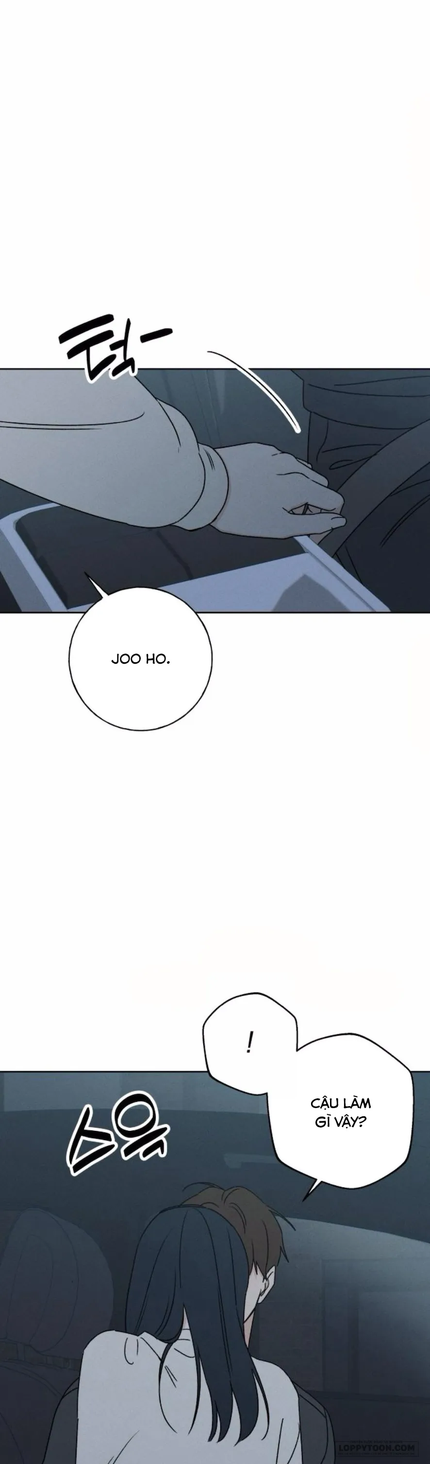 Miyeon - Chap 29 - Trang 41