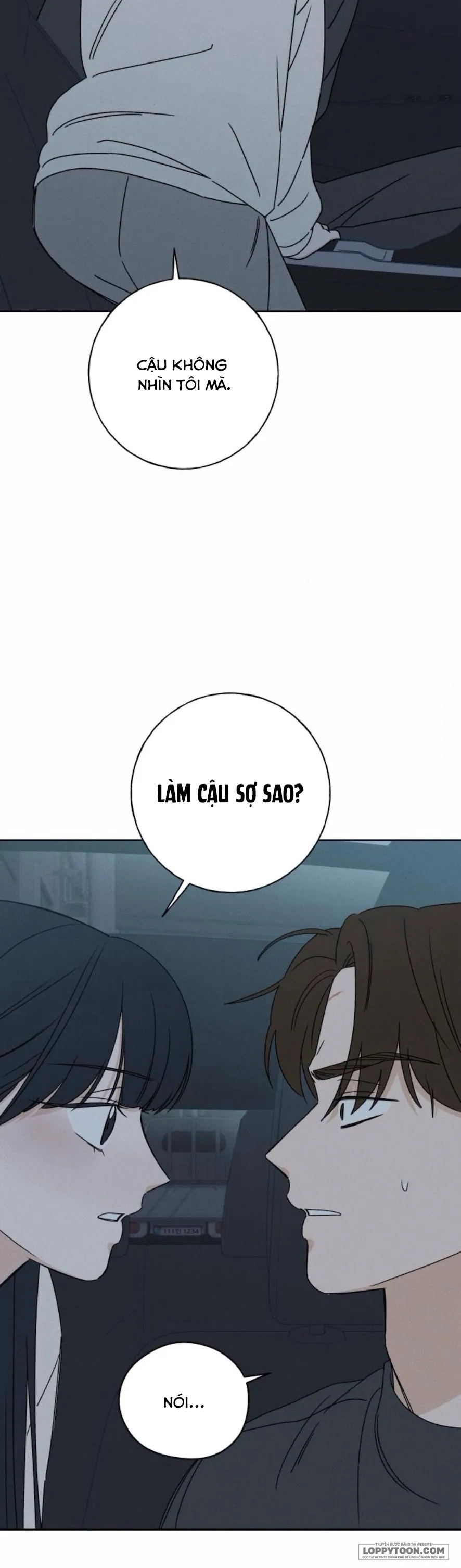 Miyeon - Chap 29 - Trang 42