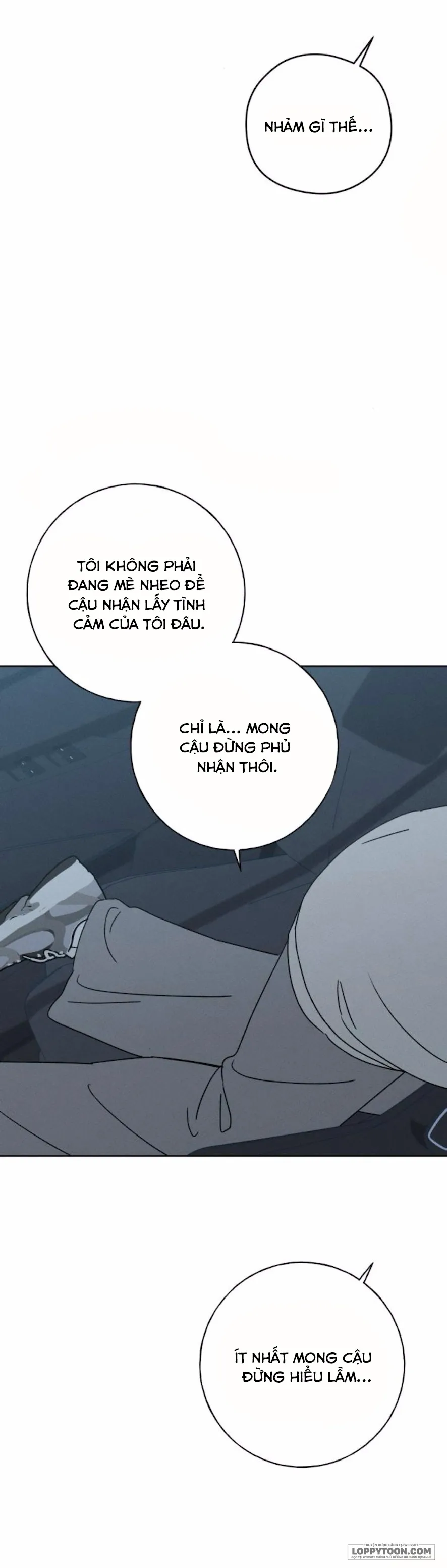 Miyeon - Chap 29 - Trang 43