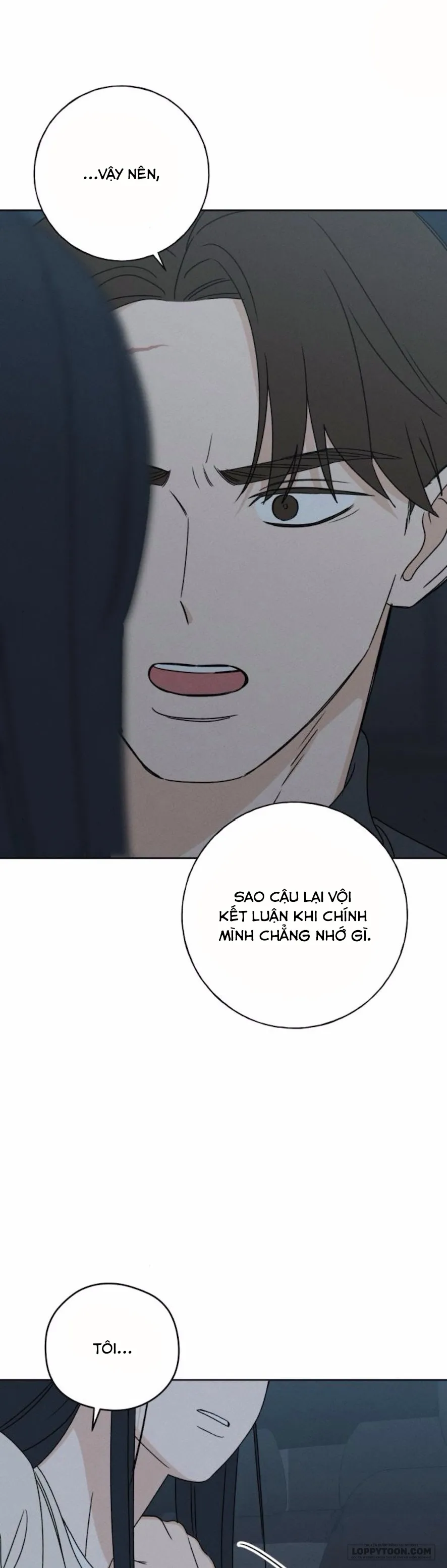 Miyeon - Chap 29 - Trang 44