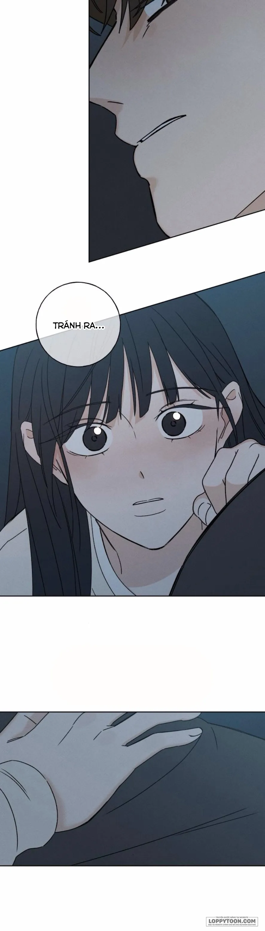Miyeon - Chap 29 - Trang 48