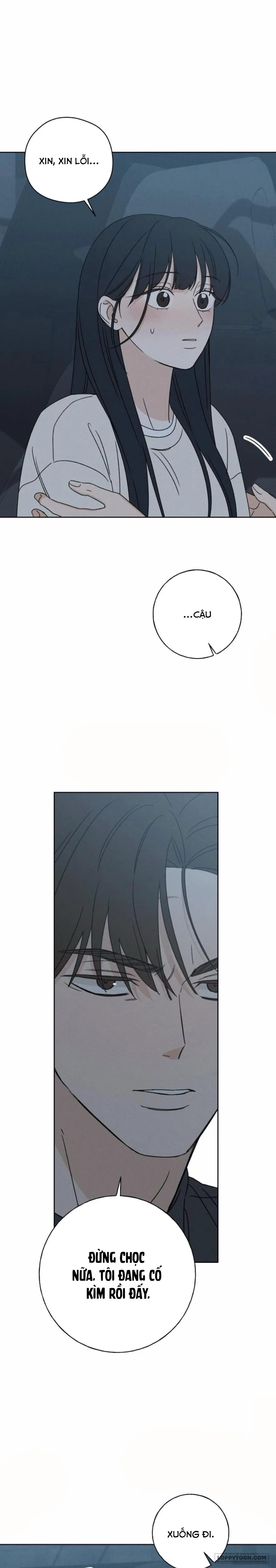 Miyeon - Chap 29 - Trang 50