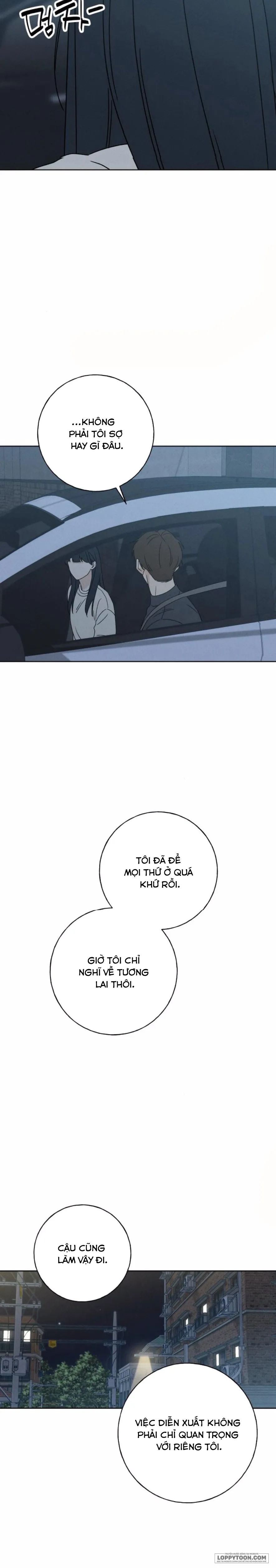 Miyeon - Chap 29 - Trang 52