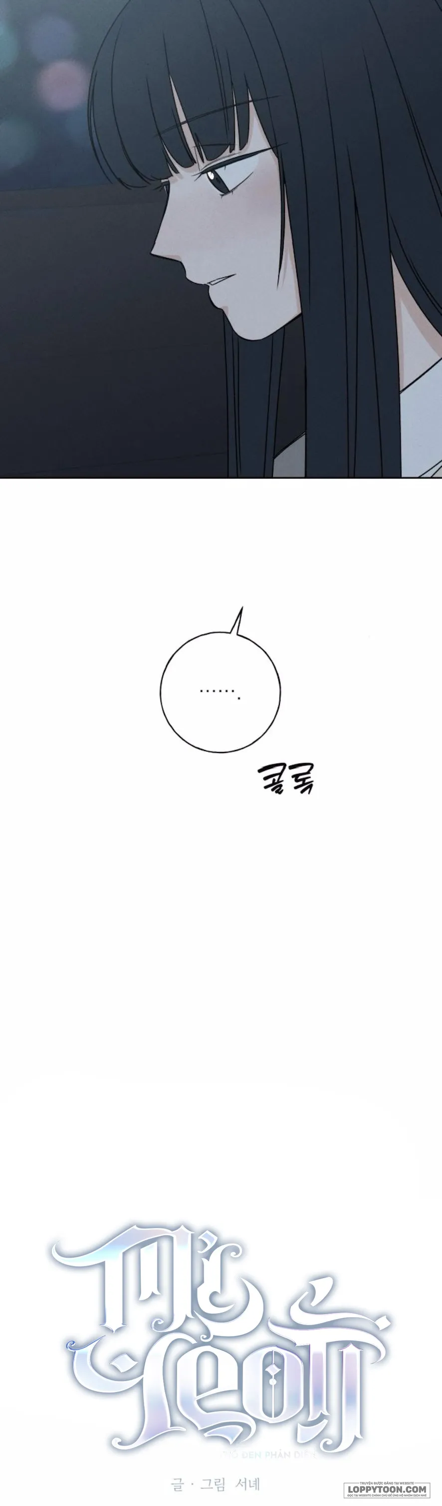Miyeon - Chap 29 - Trang 9