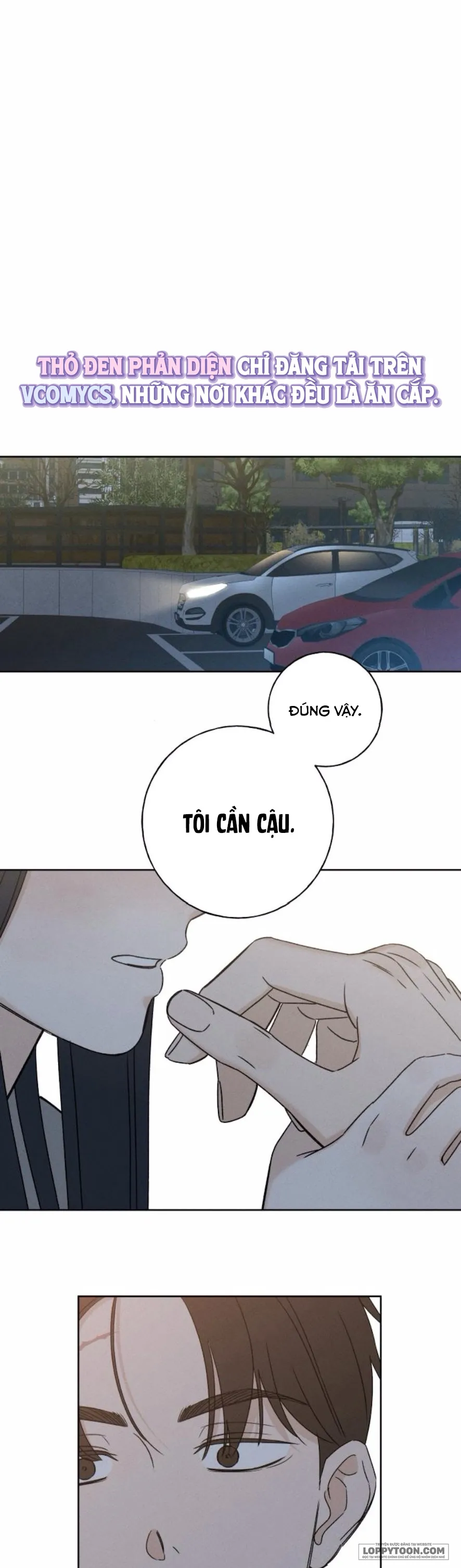 Miyeon - Chap 29 - Trang 10