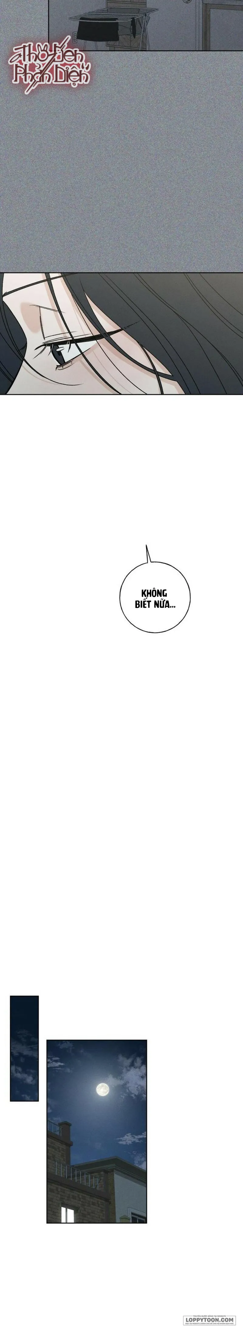 Miyeon - Chap 3 - Trang 12