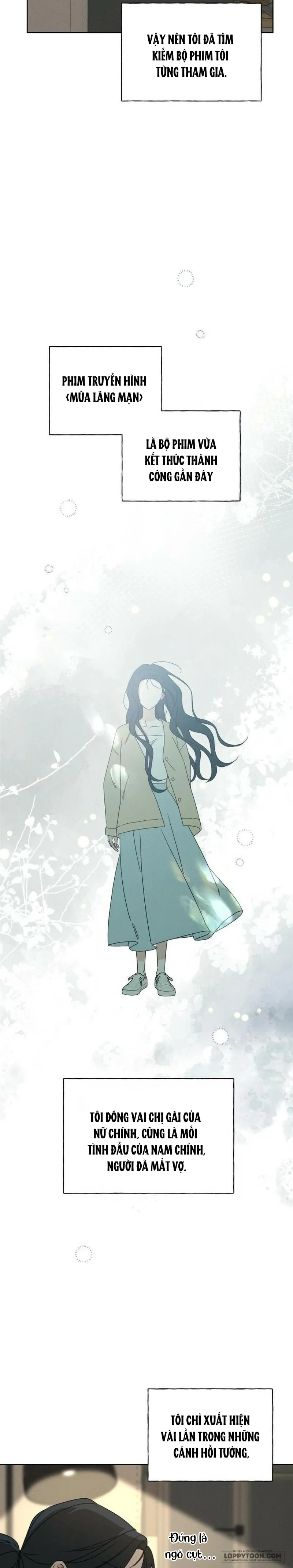 Miyeon - Chap 3 - Trang 15