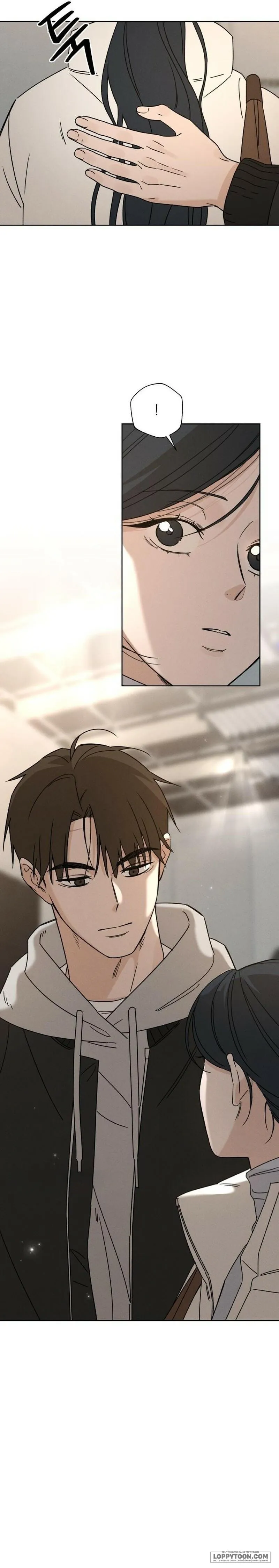 Miyeon - Chap 3 - Trang 33