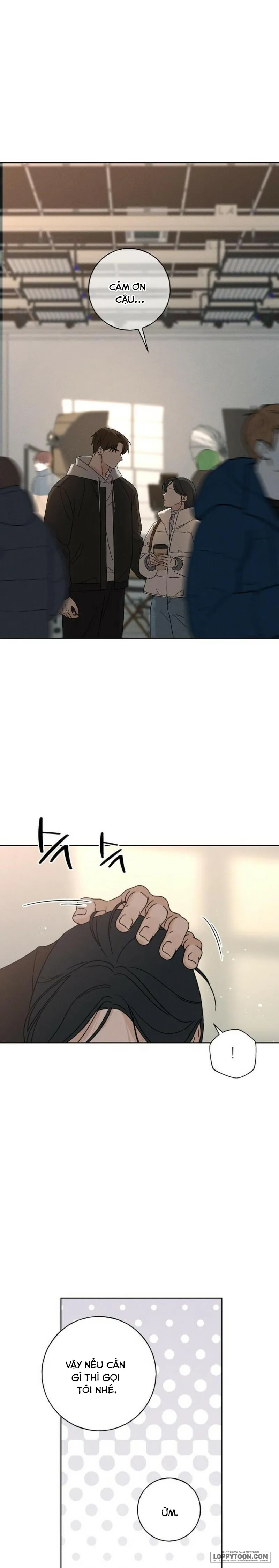 Miyeon - Chap 3 - Trang 35