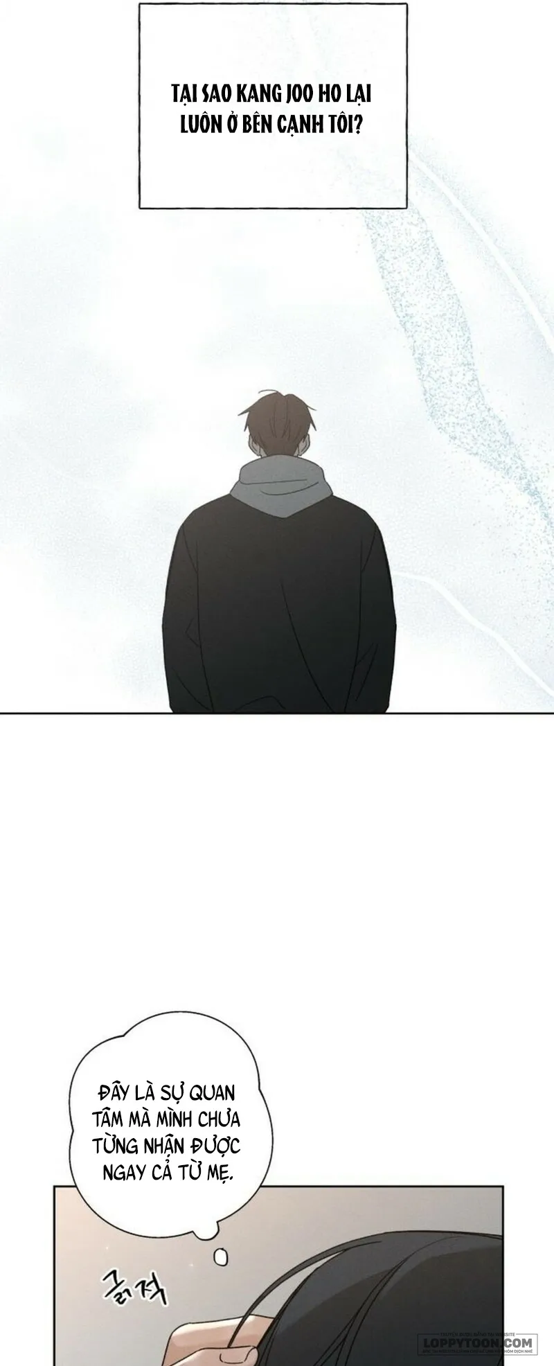 Miyeon - Chap 3 - Trang 37