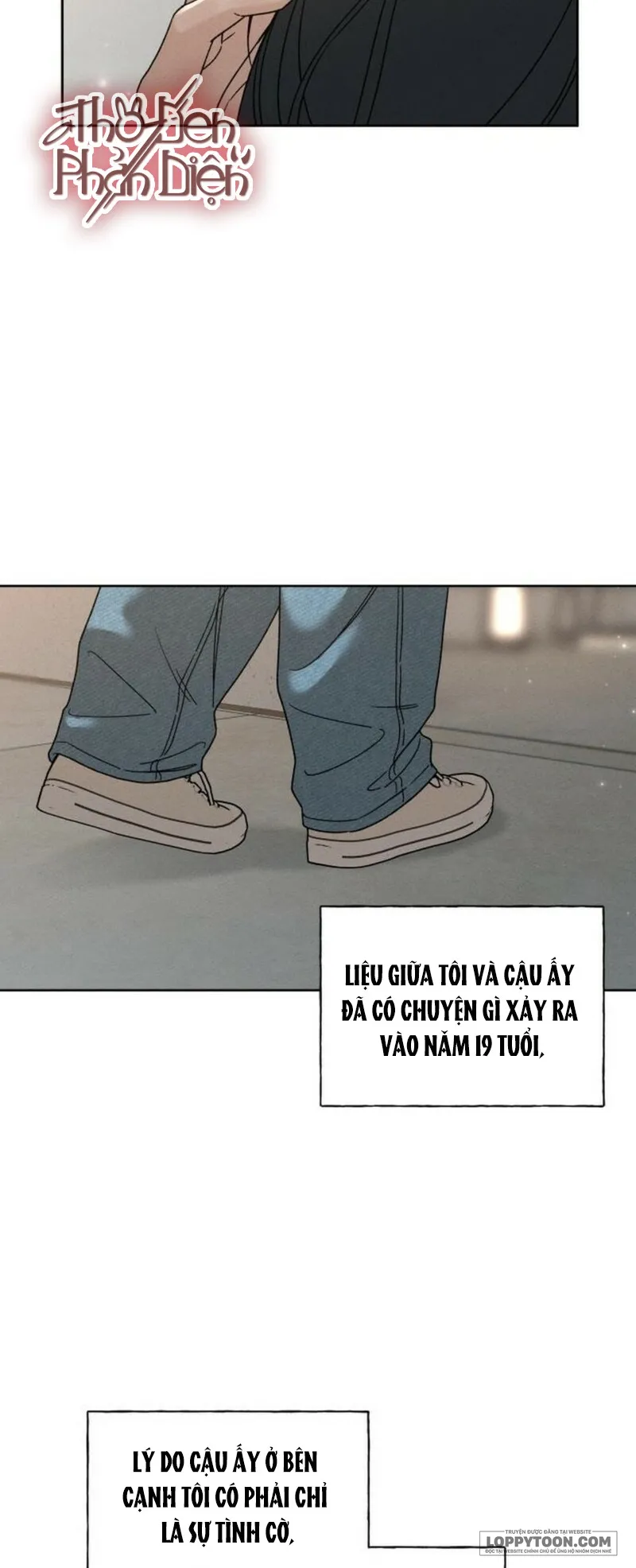 Miyeon - Chap 3 - Trang 38