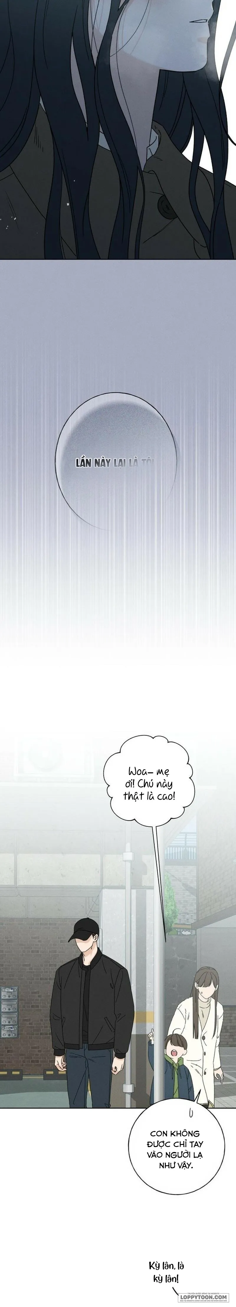 Miyeon - Chap 3 - Trang 7
