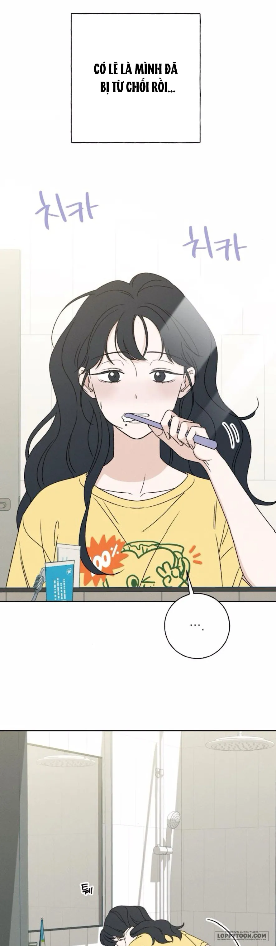 Miyeon - Chap 30 - Trang 1