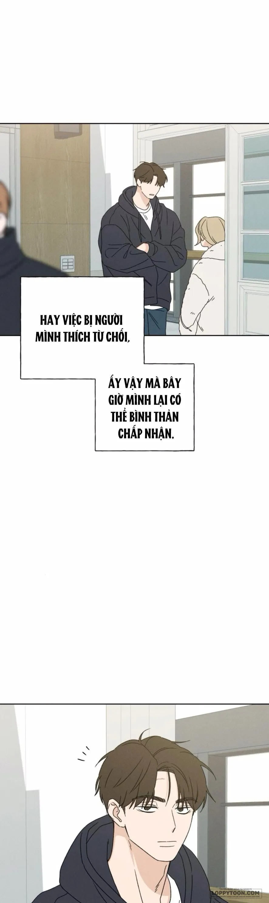 Miyeon - Chap 30 - Trang 11