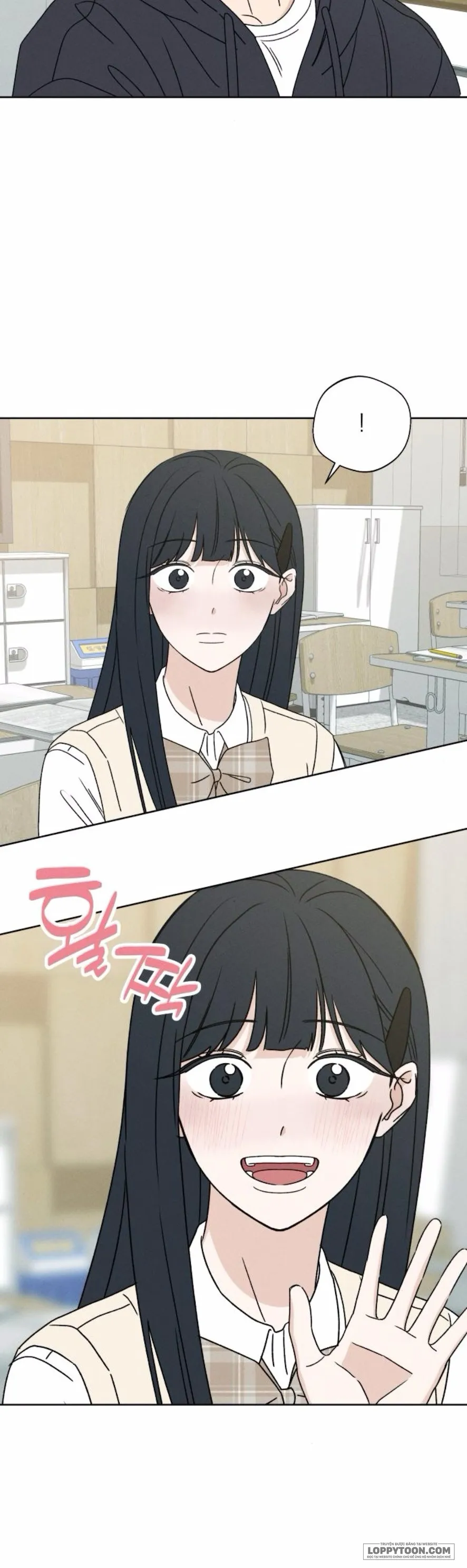 Miyeon - Chap 30 - Trang 12