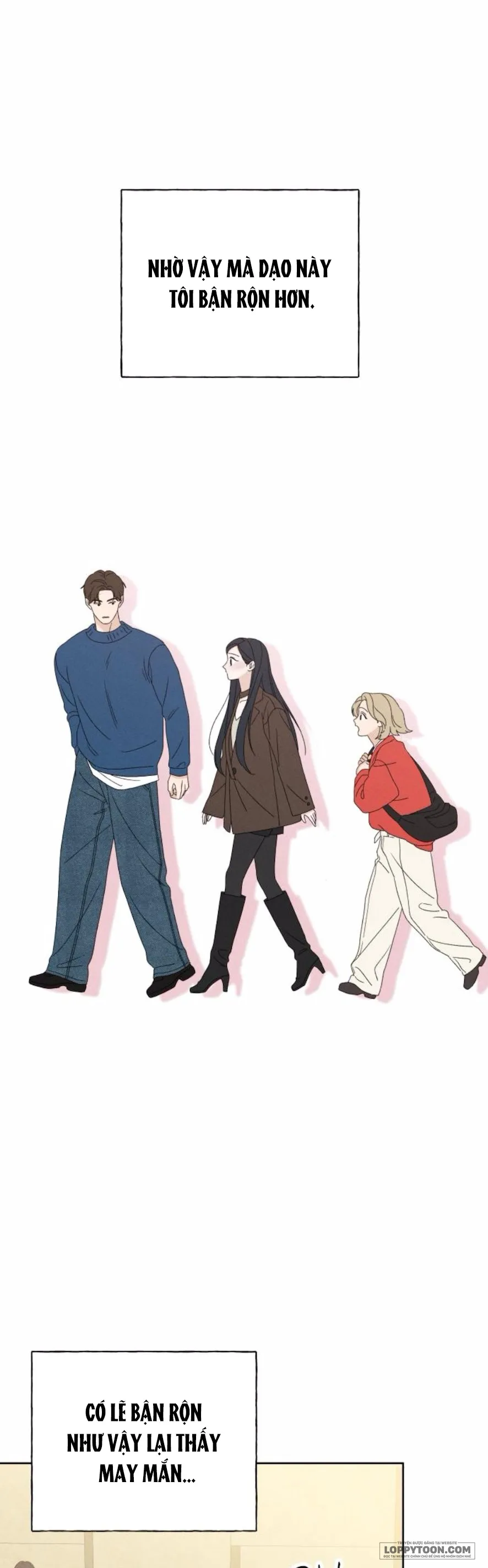 Miyeon - Chap 30 - Trang 17