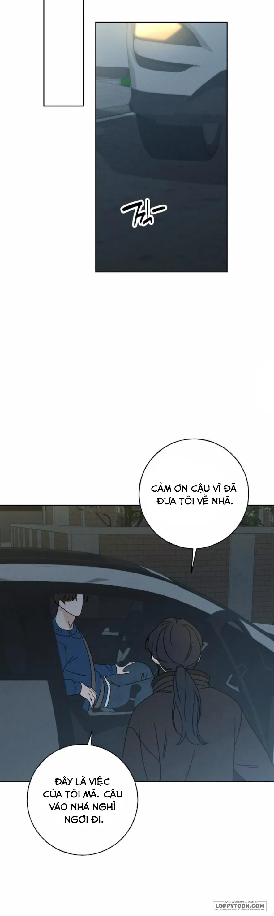 Miyeon - Chap 30 - Trang 20