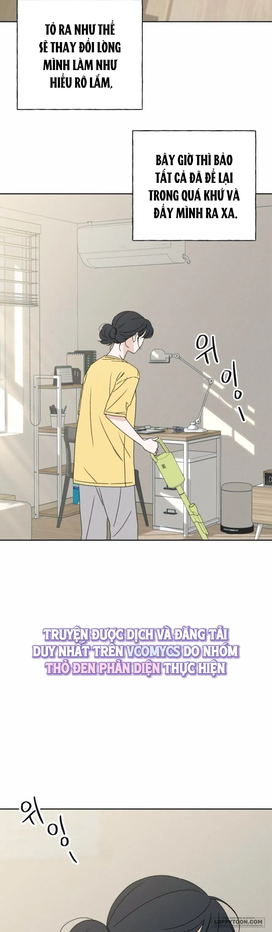Miyeon - Chap 30 - Trang 3