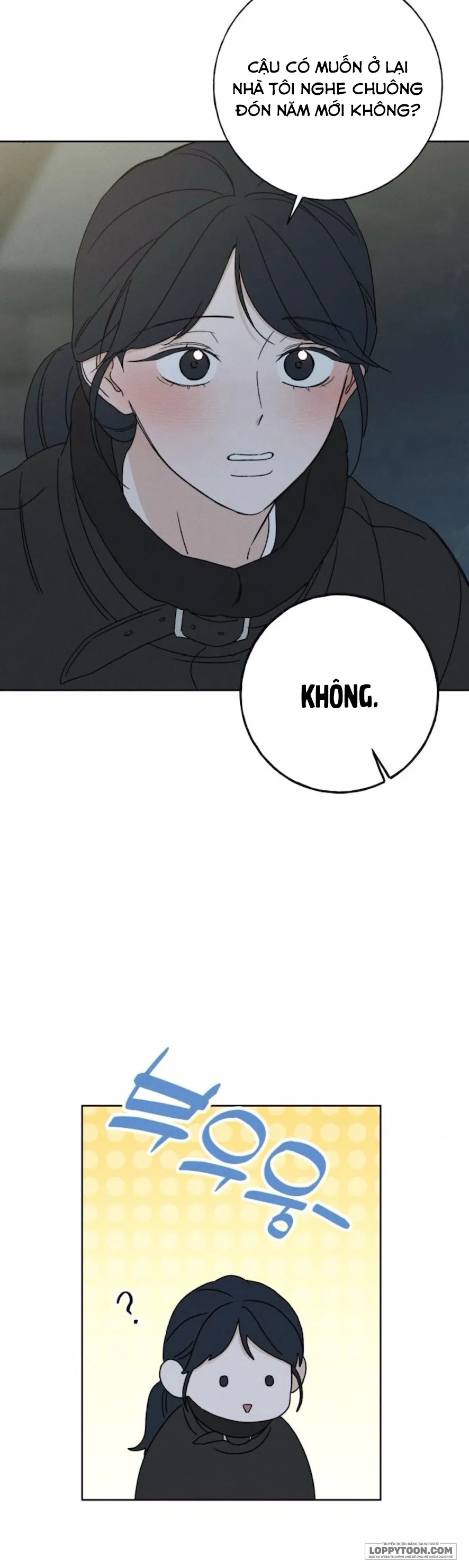 Miyeon - Chap 30 - Trang 22
