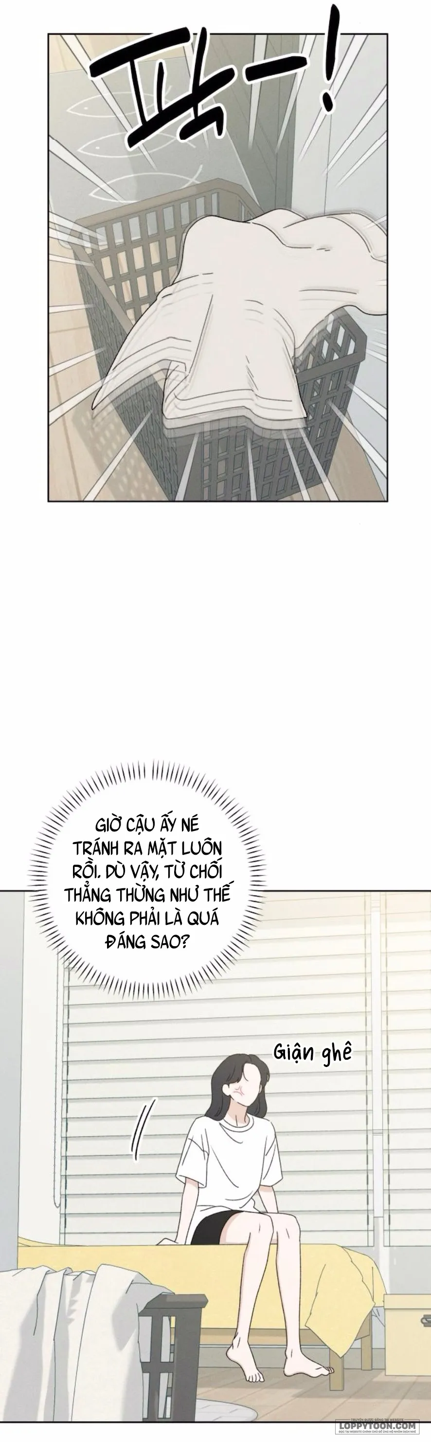 Miyeon - Chap 30 - Trang 24