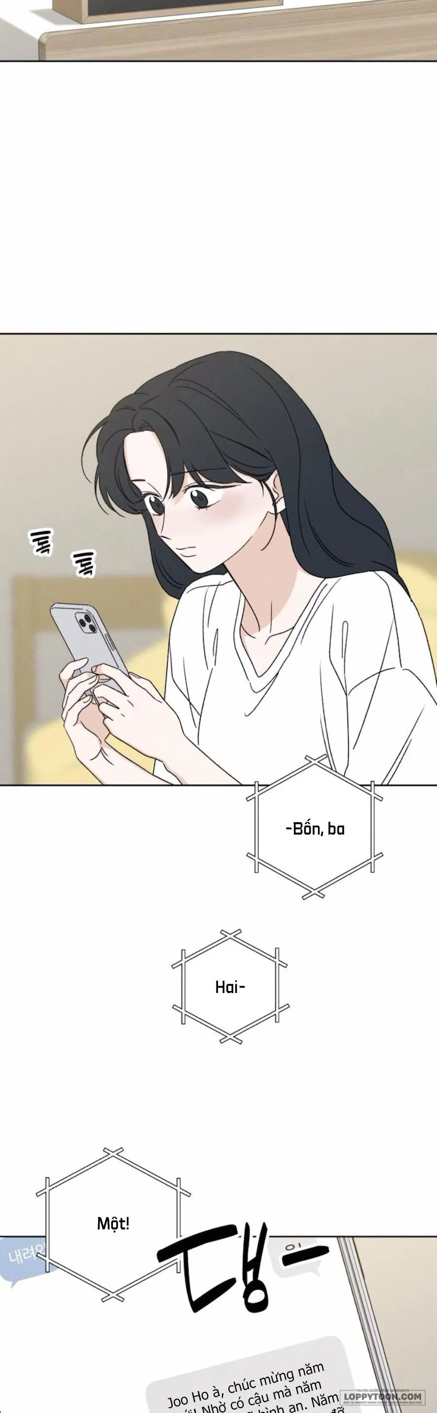 Miyeon - Chap 30 - Trang 26