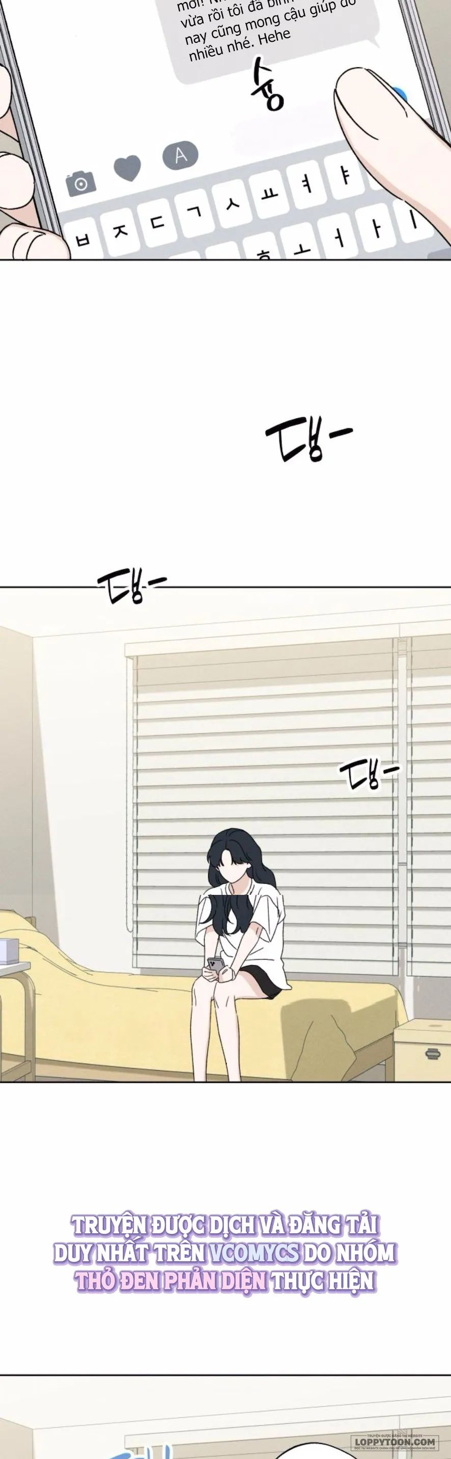 Miyeon - Chap 30 - Trang 27