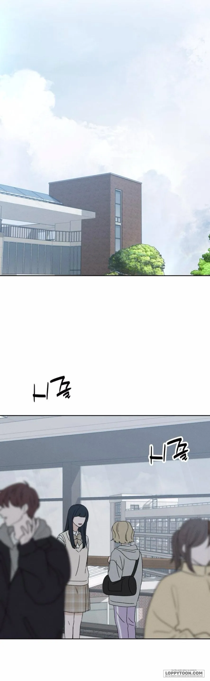 Miyeon - Chap 30 - Trang 30