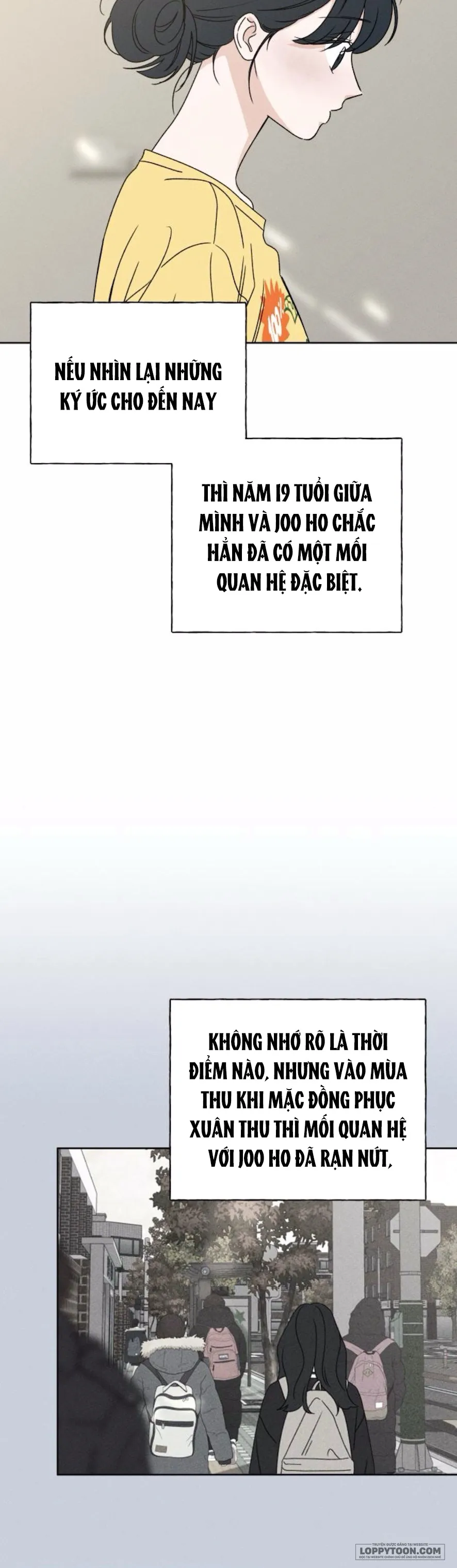 Miyeon - Chap 30 - Trang 4
