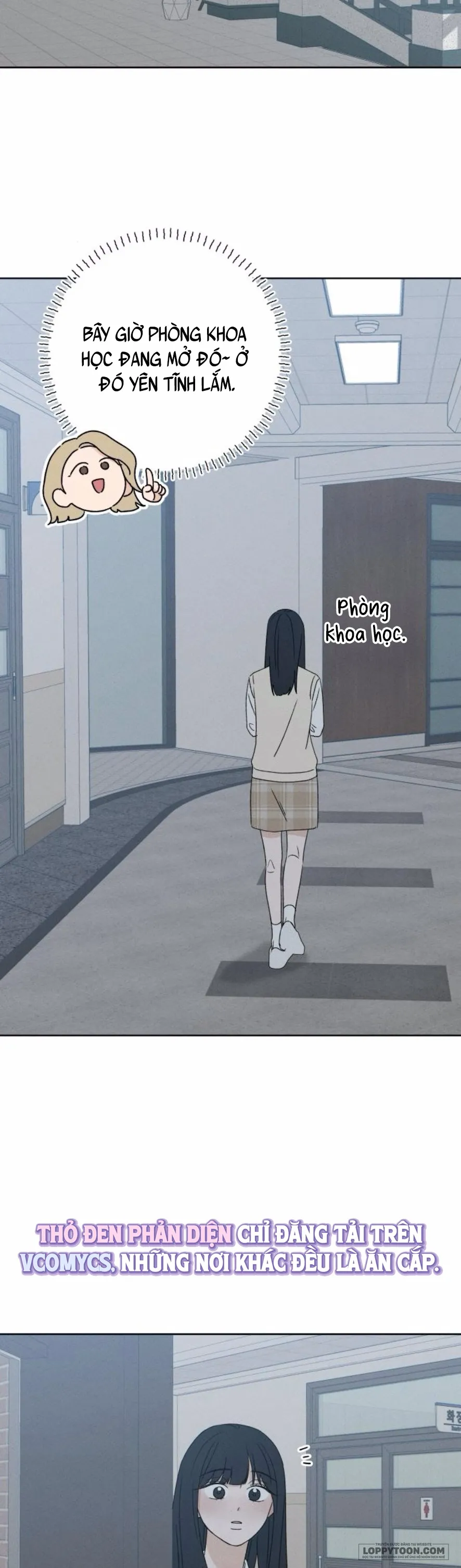 Miyeon - Chap 30 - Trang 33