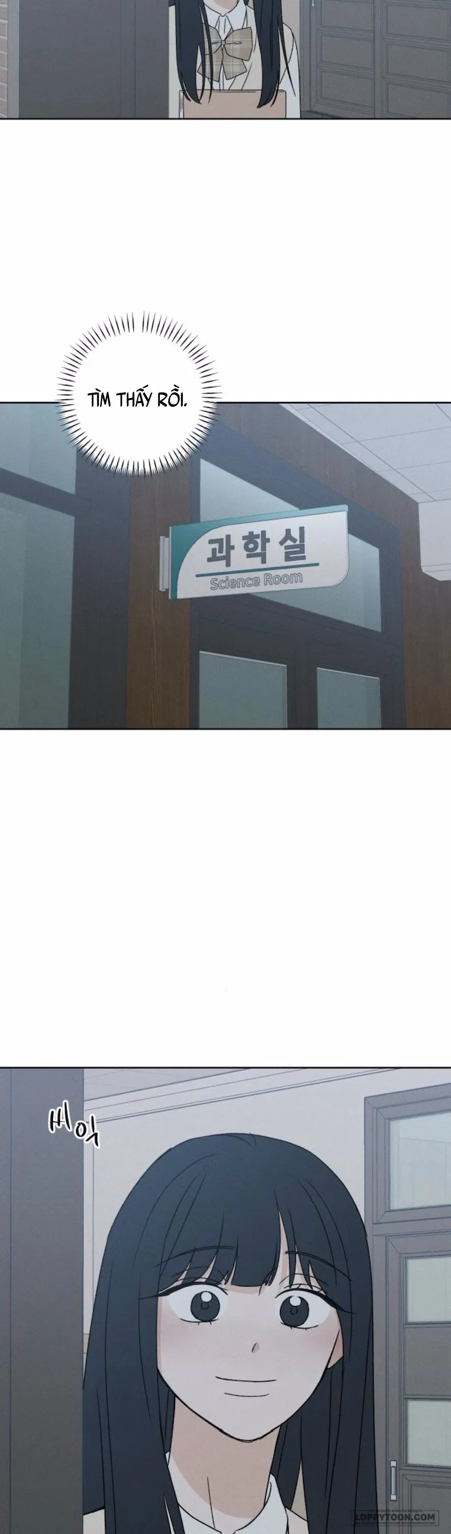 Miyeon - Chap 30 - Trang 34