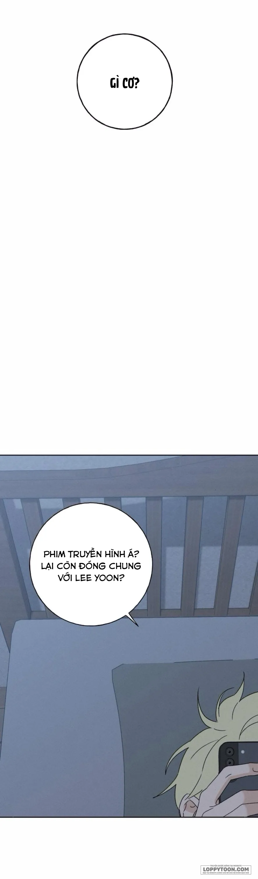 Miyeon - Chap 30 - Trang 36