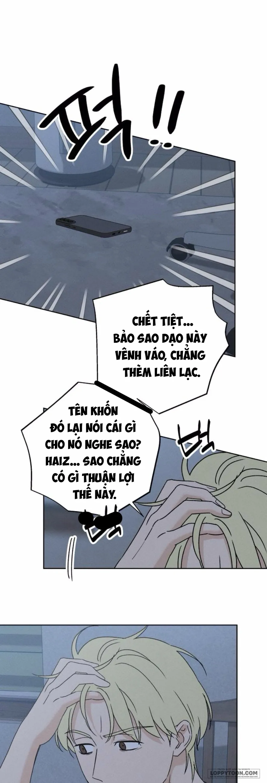 Miyeon - Chap 30 - Trang 37