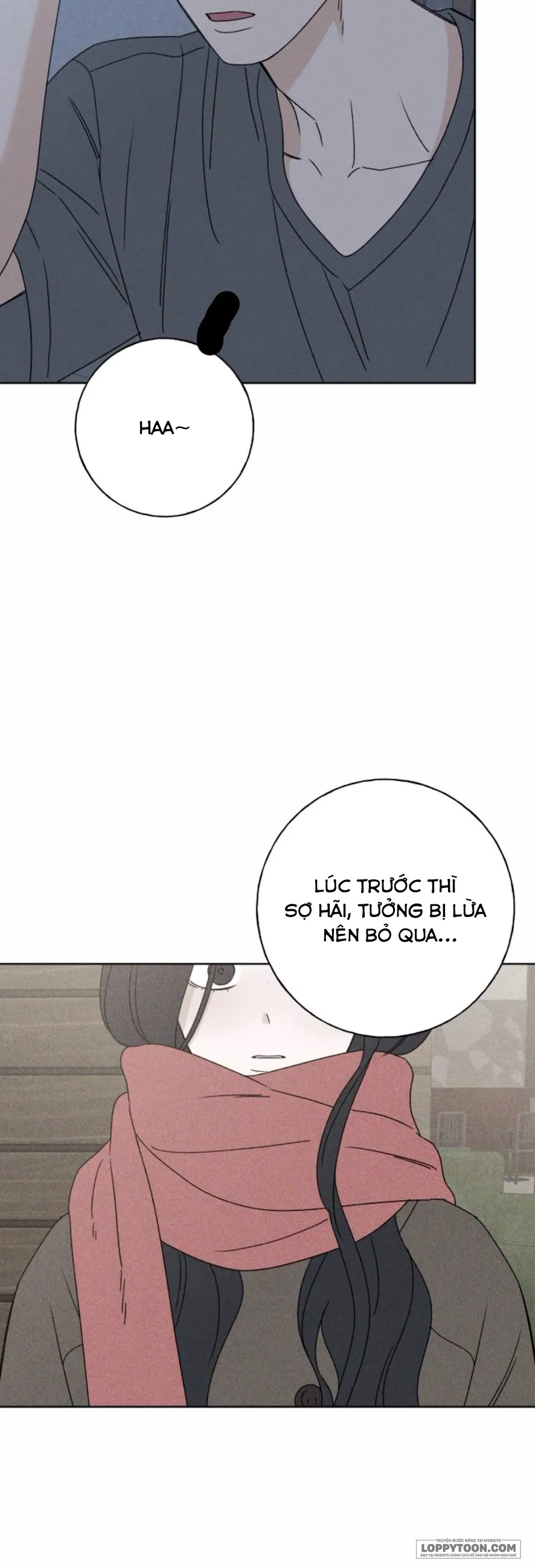 Miyeon - Chap 30 - Trang 38