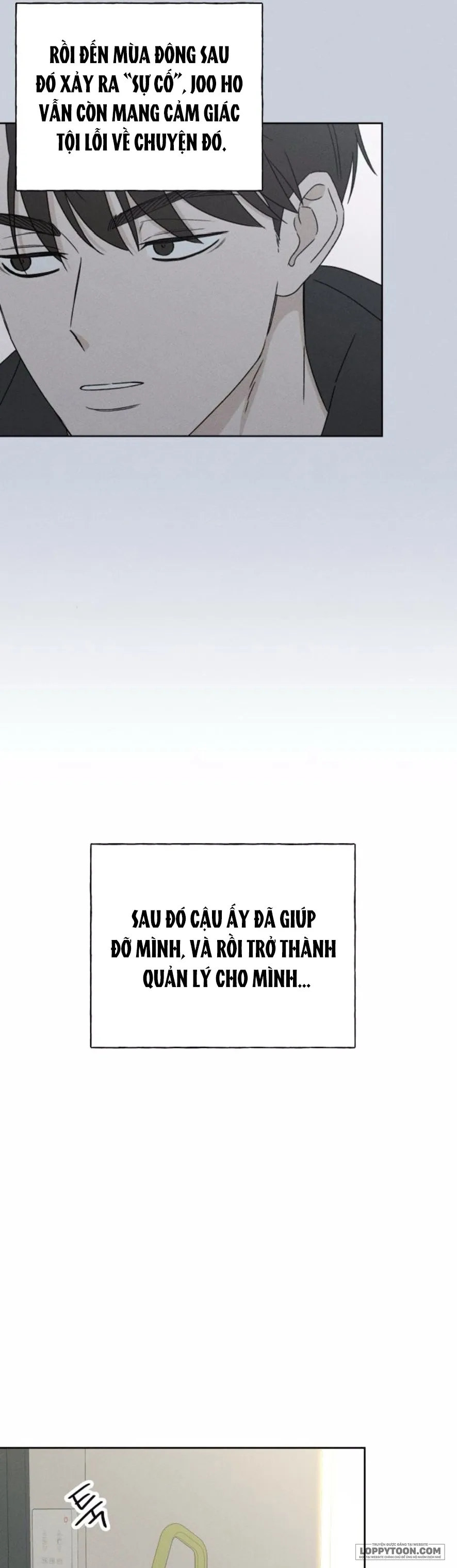 Miyeon - Chap 30 - Trang 5