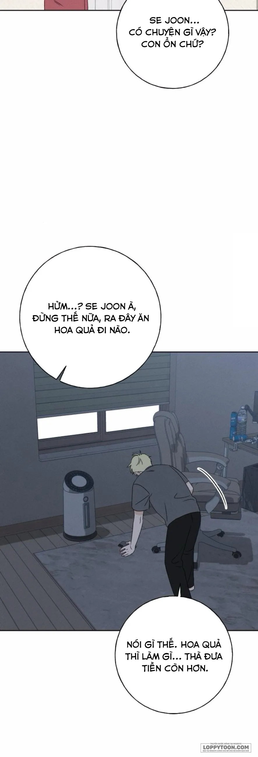 Miyeon - Chap 30 - Trang 42