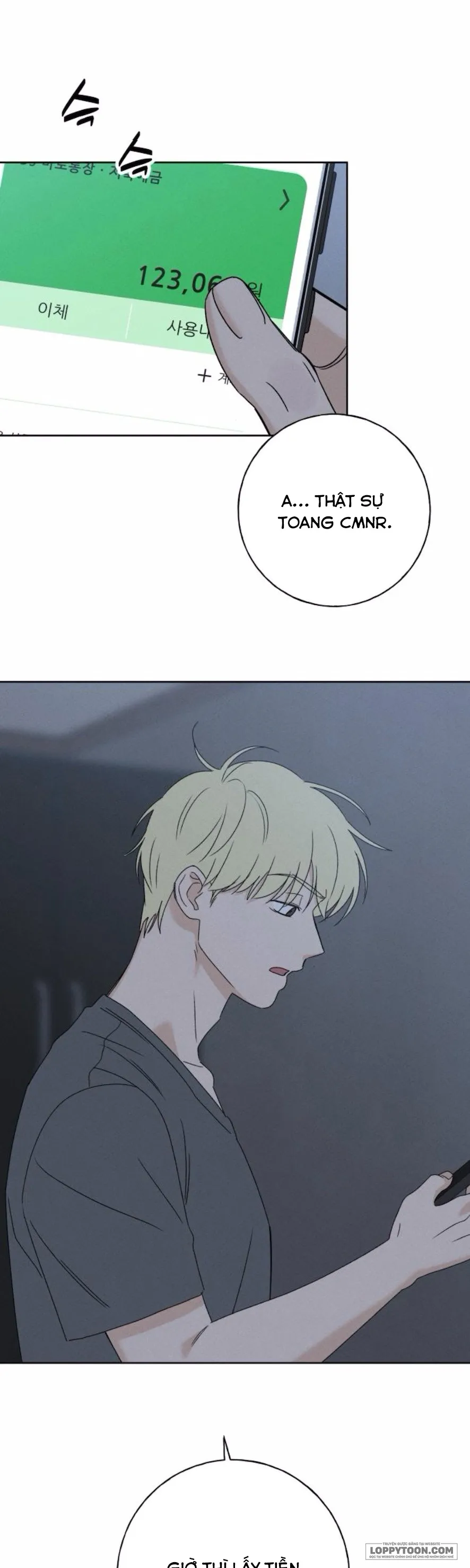 Miyeon - Chap 30 - Trang 43
