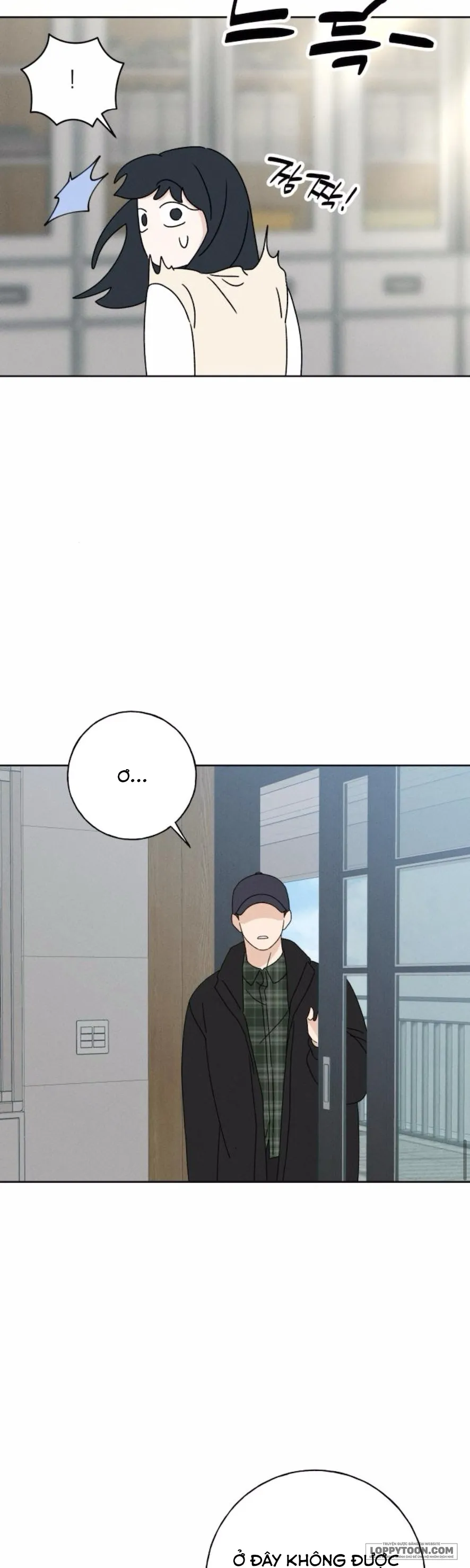 Miyeon - Chap 30 - Trang 46