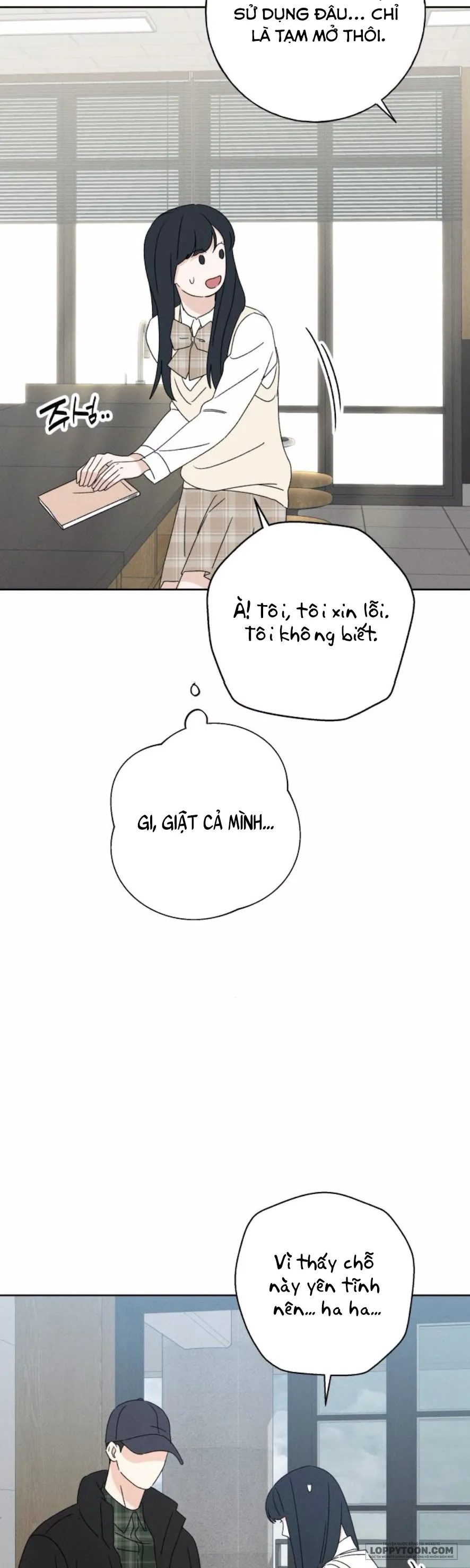 Miyeon - Chap 30 - Trang 47