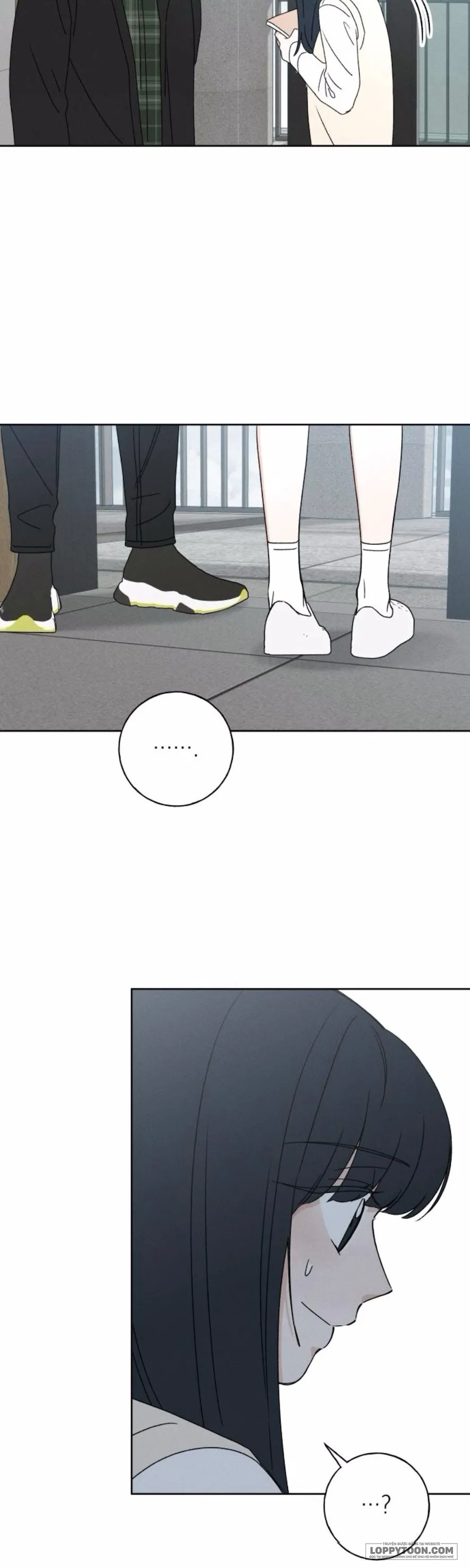 Miyeon - Chap 30 - Trang 48