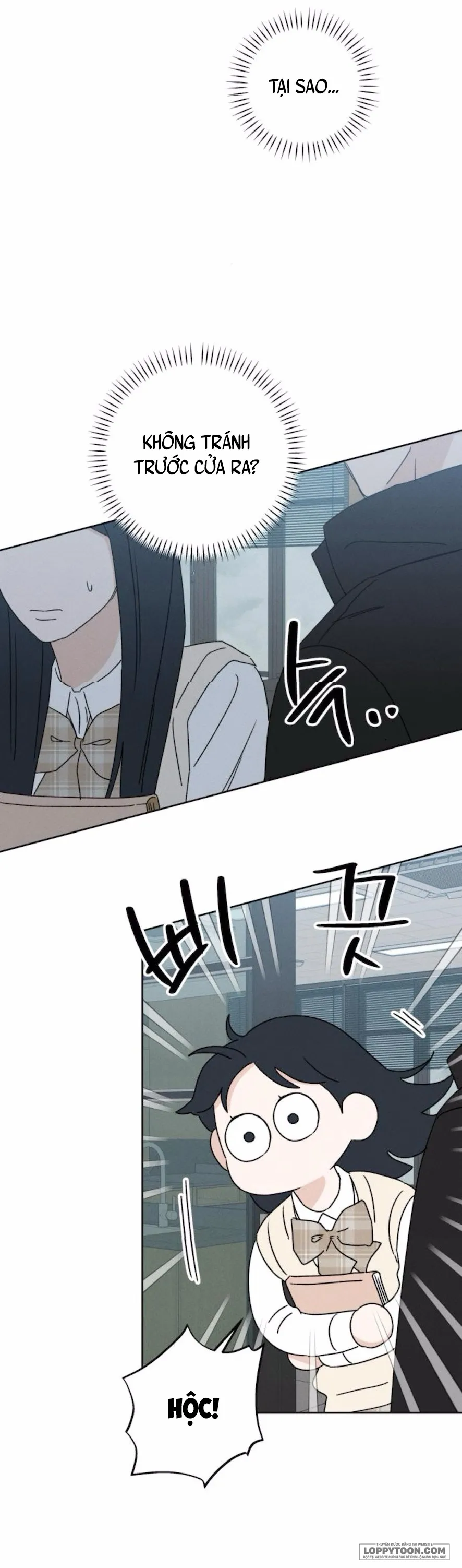 Miyeon - Chap 30 - Trang 49