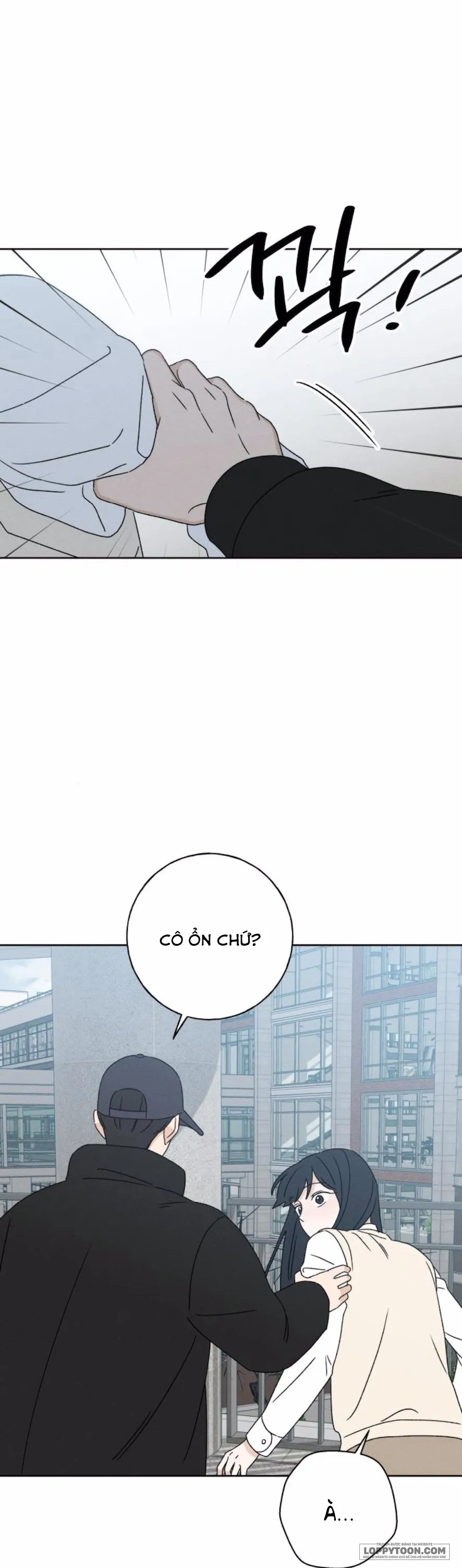 Miyeon - Chap 30 - Trang 50