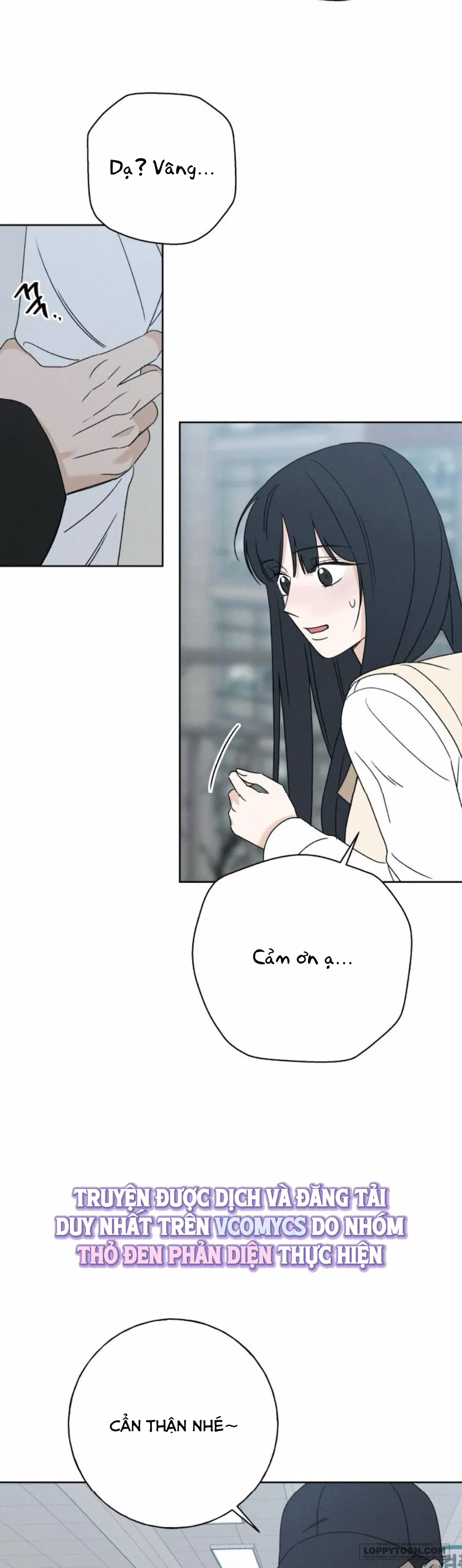Miyeon - Chap 30 - Trang 51